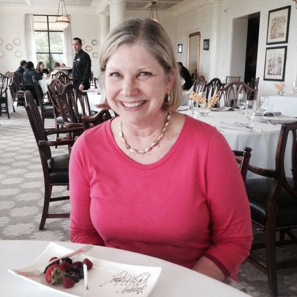 Meet your Posher, Rhonda - Picture 1 of 1